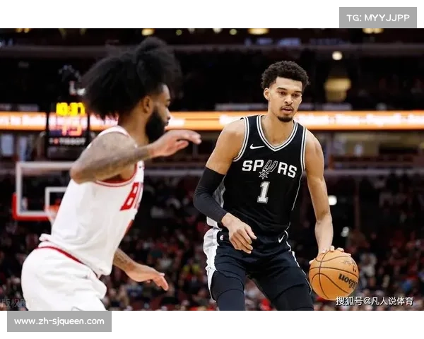 文班亚马全能三双难救主，马刺加时惜败勇士