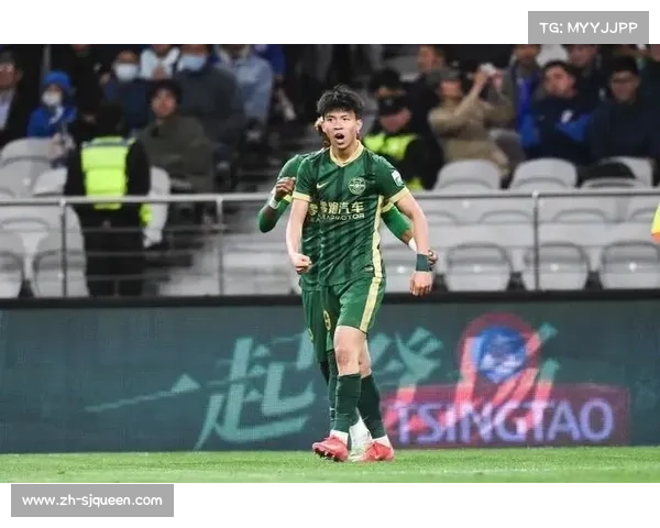 王钰栋11球本土射手王，浙江小将成赛季亮点