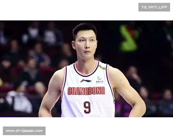 易建联NBA生涯场均7.9分，后来者难以达到姚明所立标杆
