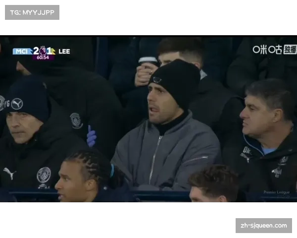 转播花絮：英超首次在直播中实时渲染并展示球员高速跑动热力图