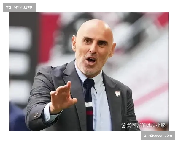 海港主帅穆斯卡特谈他的高压哲学与中国足球适应